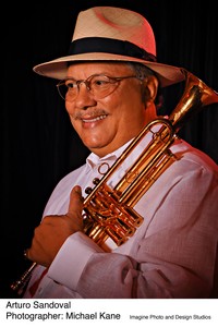 Arturo Sandoval