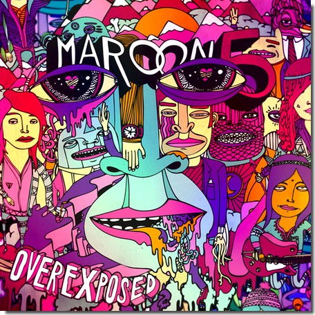 Daylight Maroon 5 M4a Download Music