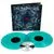 Transparent Turquoise Vinyl